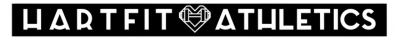 HARTFIT ATHLETICS logo