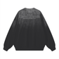 Monkey Wash Drop-Shoulder Sweatshirt 