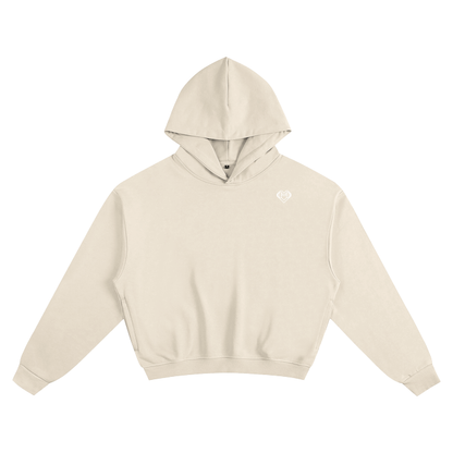 Boxy Hoodie 