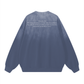 Monkey Wash Drop-Shoulder Sweatshirt 