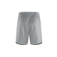 Classic Stripe Trim Basketball Shorts 