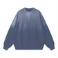 Monkey Wash Drop-Shoulder Sweatshirt 