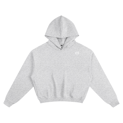 Boxy Hoodie 