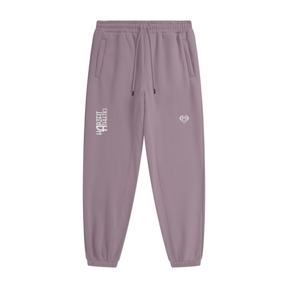 Fleece Joggers 