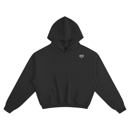 Boxy Hoodie 