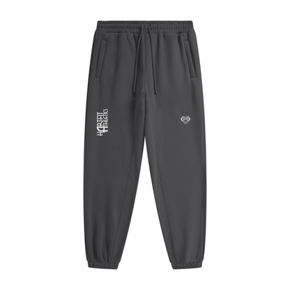 Fleece Joggers 