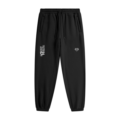 Fleece Joggers 