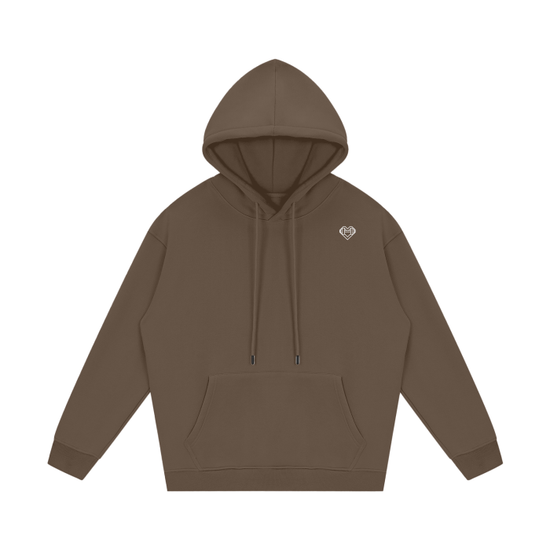 Fleece Hoodie 