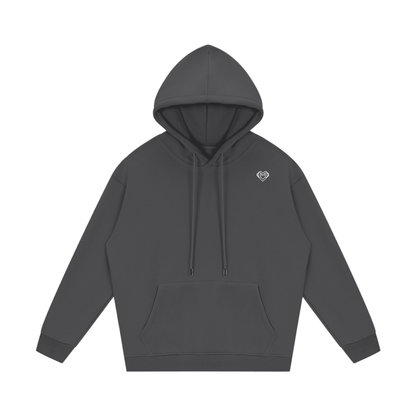 Fleece Hoodie 