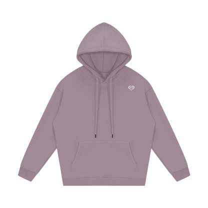 Fleece Hoodie 