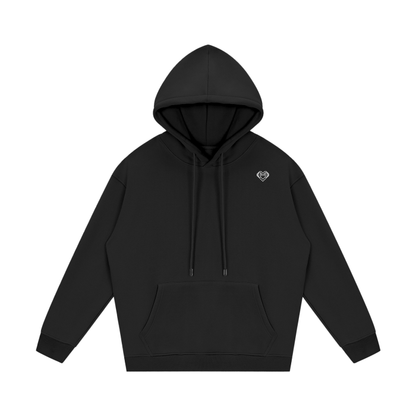 Fleece Hoodie 