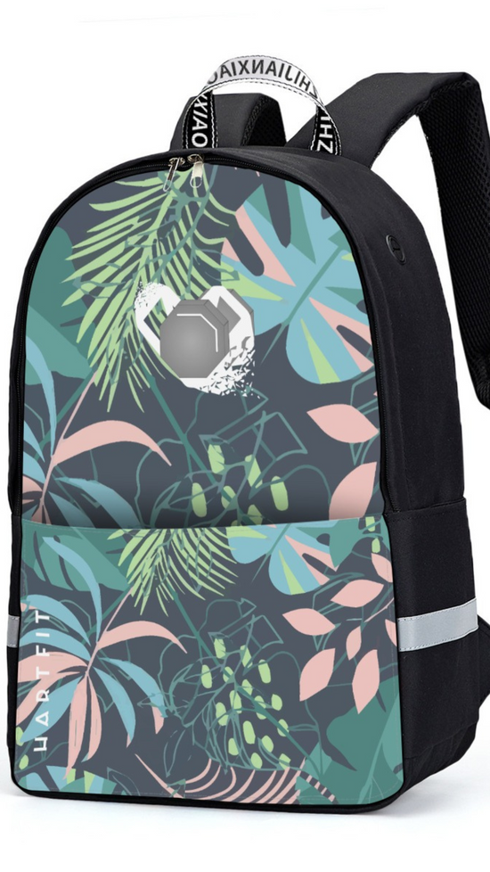 TROPICAL BACKPACK